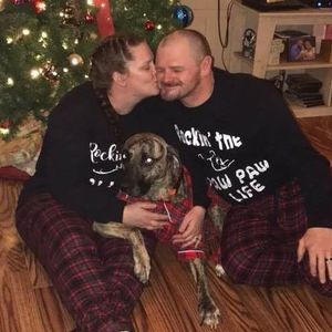 Meet your Posher, Frank